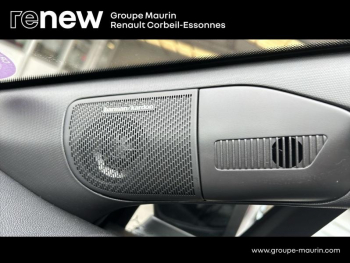 Photo 26 du bon plan RENAULT Captur 1.3 TCe mild hybrid 160ch esprit Alpine EDC occasion à 27590 €