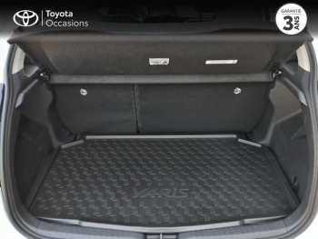 Photo 5 du bon plan TOYOTA Yaris 120 VVT-i Dynamic 5p MY22 occasion à 14990 €