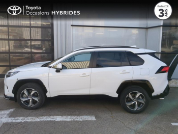 ddf-core-media-jaEVUv18044065_19.jpg Photo 19 du bon plan TOYOTA RAV4 2.5 Hybride Rechargeable 306ch Design AWD-i MY24 occasion à 41980 €