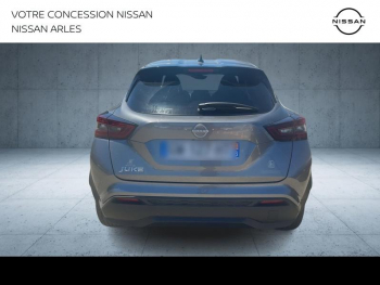 Photo 10 du bon plan NISSAN Juke 1.6 Hybrid 143ch Business+ 2023.5 occasion à 26490 €