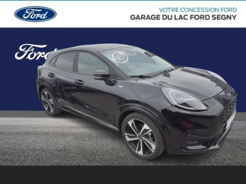 ddf-core-media-Orou3X187_2.jpg Photo 2 du bon plan FORD Puma 1.0 EcoBoost 155ch mHEV ST-Line X occasion à 19900 €