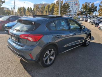Photo 4 du bon plan FORD Focus Active 1.5 EcoBoost 150ch Active V BVA 119g occasion à 19900 €