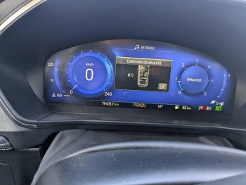 Photo 8 du bon plan FORD Focus Active 1.5 EcoBoost 150ch Active V BVA 119g occasion à 19900 €