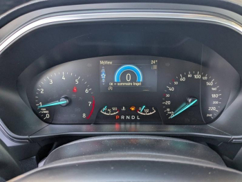 Photo 9 du bon plan FORD Focus Active 1.5 EcoBoost 150ch Active V BVA 119g occasion à 19900 €