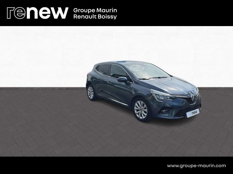 Bon plan RENAULT Clio 1.0 TCe 100ch Intens - 20 occasion à 12999 €