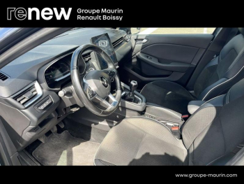 Photo 10 du bon plan RENAULT Clio 1.0 TCe 100ch Intens - 20 occasion à 12999 €