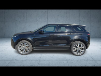 Photo 2 du bon plan LAND-ROVER Evoque 2.0 D 180ch SE AWD BVA occasion à 25900 €