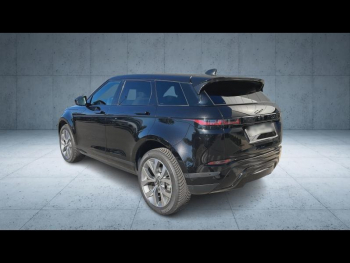 Photo 3 du bon plan LAND-ROVER Evoque 2.0 D 180ch SE AWD BVA occasion à 25900 €