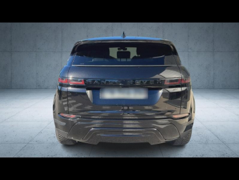 Photo 4 du bon plan LAND-ROVER Evoque 2.0 D 180ch SE AWD BVA occasion à 25900 €
