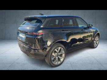 Photo 5 du bon plan LAND-ROVER Evoque 2.0 D 180ch SE AWD BVA occasion à 25900 €