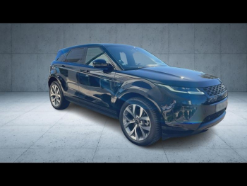Photo 6 du bon plan LAND-ROVER Evoque 2.0 D 180ch SE AWD BVA occasion à 25900 €