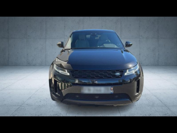 Photo 7 du bon plan LAND-ROVER Evoque 2.0 D 180ch SE AWD BVA occasion à 25900 €