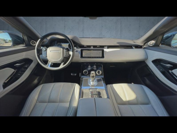 Photo 8 du bon plan LAND-ROVER Evoque 2.0 D 180ch SE AWD BVA occasion à 25900 €