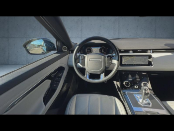 Photo 9 du bon plan LAND-ROVER Evoque 2.0 D 180ch SE AWD BVA occasion à 25900 €