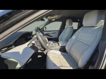 Photo 10 du bon plan LAND-ROVER Evoque 2.0 D 180ch SE AWD BVA occasion à 25900 €