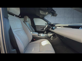 Photo 11 du bon plan LAND-ROVER Evoque 2.0 D 180ch SE AWD BVA occasion à 25900 €