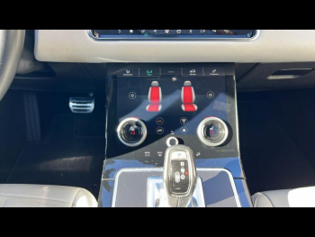 Photo 13 du bon plan LAND-ROVER Evoque 2.0 D 180ch SE AWD BVA occasion à 25900 €