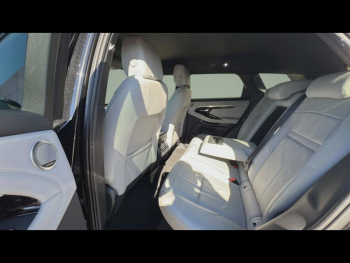 Photo 14 du bon plan LAND-ROVER Evoque 2.0 D 180ch SE AWD BVA occasion à 25900 €
