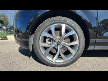 Photo 16 du bon plan LAND-ROVER Evoque 2.0 D 180ch SE AWD BVA occasion à 25900 €