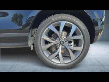 Photo 17 du bon plan LAND-ROVER Evoque 2.0 D 180ch SE AWD BVA occasion à 25900 €