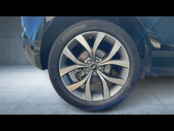 Photo 18 du bon plan LAND-ROVER Evoque 2.0 D 180ch SE AWD BVA occasion à 25900 €