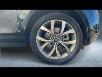 Photo 19 du bon plan LAND-ROVER Evoque 2.0 D 180ch SE AWD BVA occasion à 25900 €
