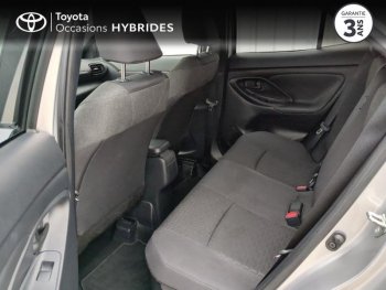 Photo 8 du bon plan TOYOTA Yaris Cross 116h Design MY22 occasion à 23950 €