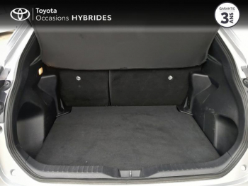Photo 9 du bon plan TOYOTA Yaris Cross 116h Design MY22 occasion à 23950 €