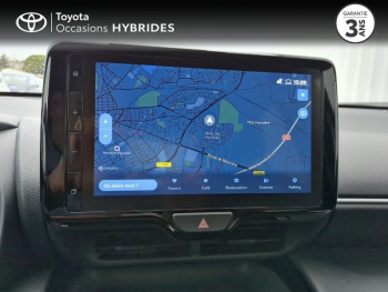 Photo 10 du bon plan TOYOTA Yaris Cross 116h Design MY22 occasion à 23950 €