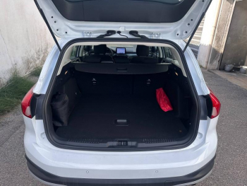 Photo 7 du bon plan FORD Focus Active SW 1.0 EcoBoost 155ch mHEV Active X occasion à 16800 €