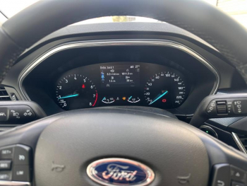 Photo 8 du bon plan FORD Focus Active SW 1.0 EcoBoost 155ch mHEV Active X occasion à 16800 €