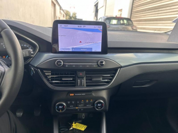 Photo 9 du bon plan FORD Focus Active SW 1.0 EcoBoost 155ch mHEV Active X occasion à 16800 €