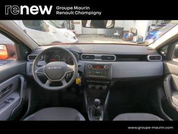 Photo 5 du bon plan DACIA Duster 1.0 ECO-G 100ch Essential 4x2 occasion à 15599 €