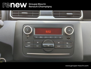 Photo 6 du bon plan DACIA Duster 1.0 ECO-G 100ch Essential 4x2 occasion à 15599 €