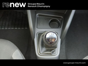 Photo 16 du bon plan DACIA Duster 1.0 ECO-G 100ch Essential 4x2 occasion à 15599 €