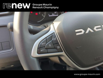 Photo 18 du bon plan DACIA Duster 1.0 ECO-G 100ch Essential 4x2 occasion à 15599 €