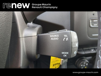 Photo 19 du bon plan DACIA Duster 1.0 ECO-G 100ch Essential 4x2 occasion à 15599 €