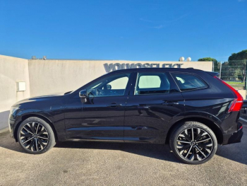 Photo 2 du bon plan VOLVO XC60 T6 Hybride Rechargeable 350ch Ultra Style Dark Geartronic 8 AWD occasion à 71900 €