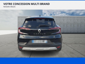 Photo 2 du bon plan RENAULT Captur 1.0 TCe 90ch Evolution occasion à 15990 €