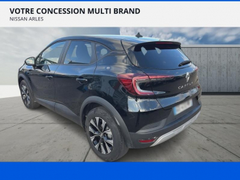 Photo 4 du bon plan RENAULT Captur 1.0 TCe 90ch Evolution occasion à 15990 €