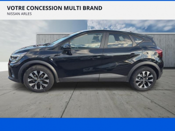 Photo 5 du bon plan RENAULT Captur 1.0 TCe 90ch Evolution occasion à 15990 €