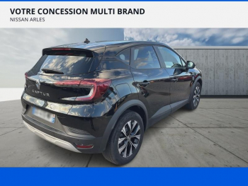 Photo 6 du bon plan RENAULT Captur 1.0 TCe 90ch Evolution occasion à 15990 €