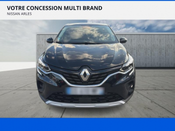 Photo 7 du bon plan RENAULT Captur 1.0 TCe 90ch Evolution occasion à 15990 €
