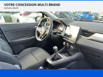 Photo 8 du bon plan RENAULT Captur 1.0 TCe 90ch Evolution occasion à 15990 €