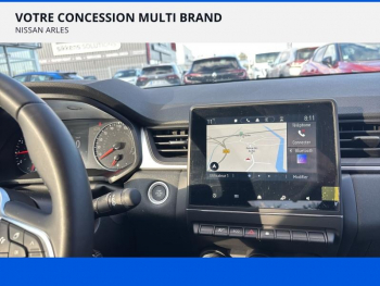 Photo 9 du bon plan RENAULT Captur 1.0 TCe 90ch Evolution occasion à 15990 €
