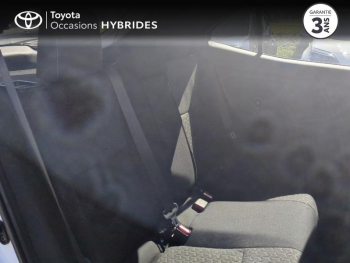 Photo 7 du bon plan TOYOTA Yaris Cross 116h Design MY21 occasion à 21490 €