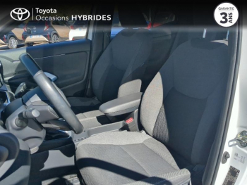 Photo 11 du bon plan TOYOTA Yaris Cross 116h Design MY21 occasion à 21490 €
