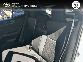 Photo 12 du bon plan TOYOTA Yaris Cross 116h Design MY21 occasion à 21490 €