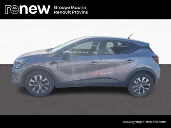 ddf-core-media-X6mJlN123125_2.jpg Photo 2 du bon plan RENAULT Captur 1.0 Eco-G 100ch Evolution occasion à 16900 €