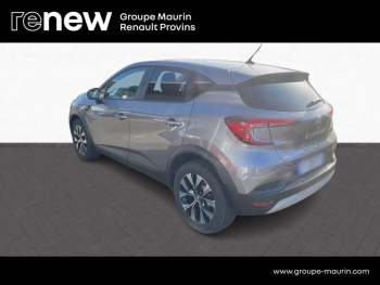 ddf-core-media-Y3ot2i123125_3.jpg Photo 3 du bon plan RENAULT Captur 1.0 Eco-G 100ch Evolution occasion à 16900 €